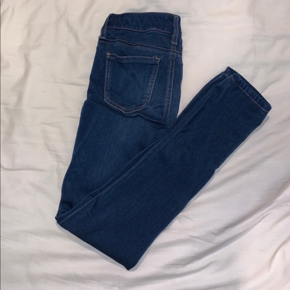 Celebrity Pink Jeans